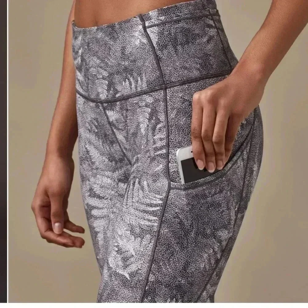 lululemon athletica lululemon fast